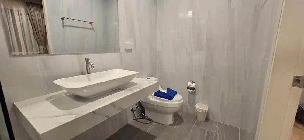 Goldena Residence Pool Villas