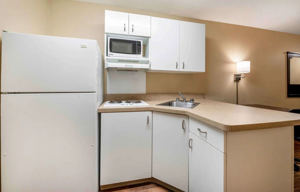 Extended Stay America Suites - Indianapolis - Airport