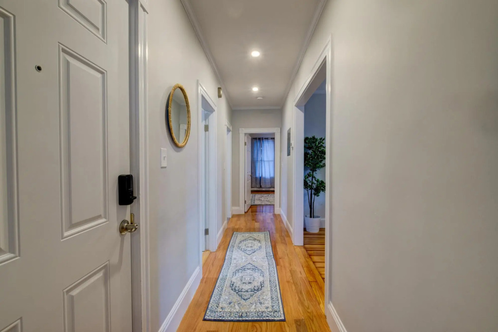 Spacious 2bd/1ba | Free Parking | 3D TOUR