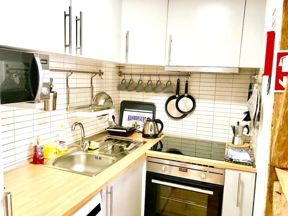 Apartment With one Bedroom in Lisboa, With Wifi - 12 km From the Beach