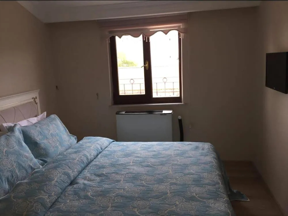 Hisar Apart & Pansiyon