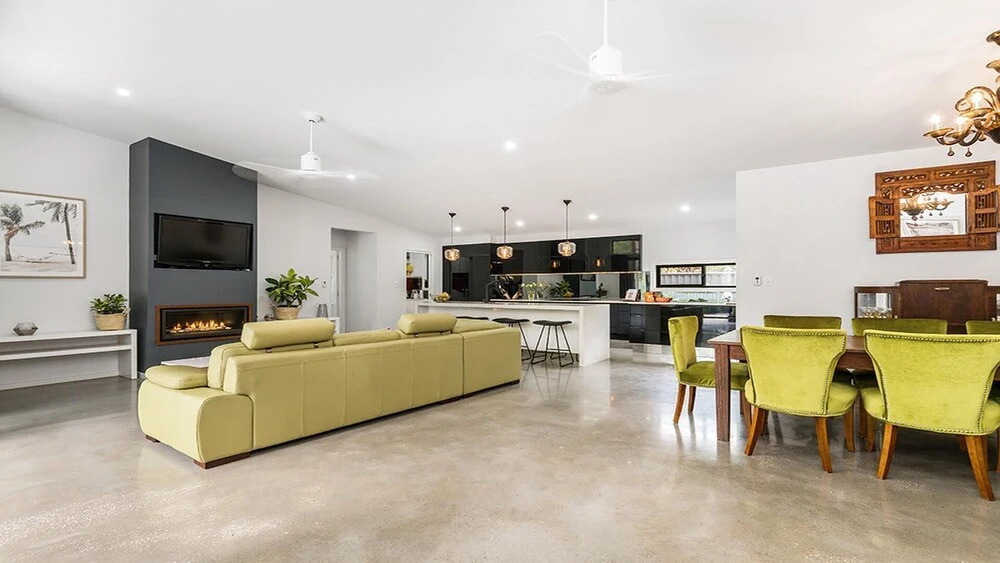 A Perfect Stay Copper Sands