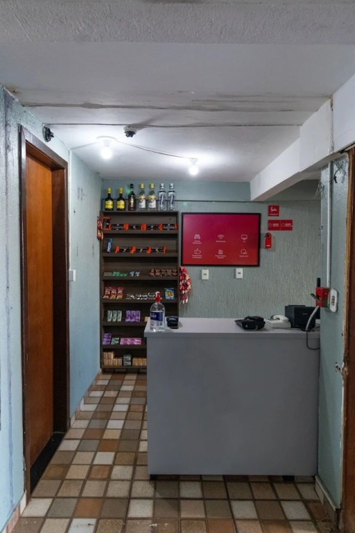 Hotel Lumem Taguatinga Norte