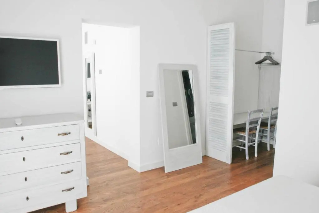 Sui Tetti Luxury Rooms