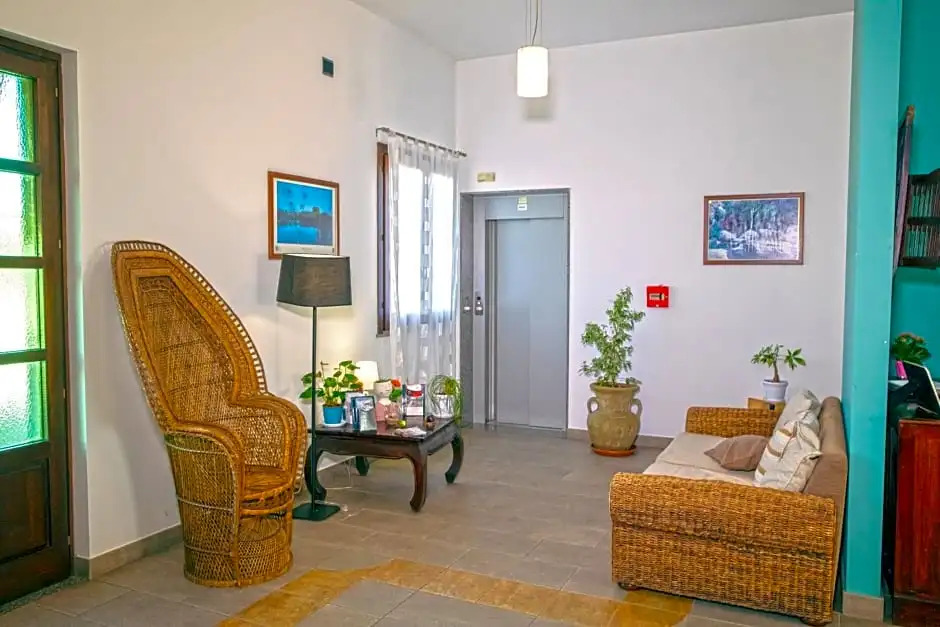 Hotel Merlino
