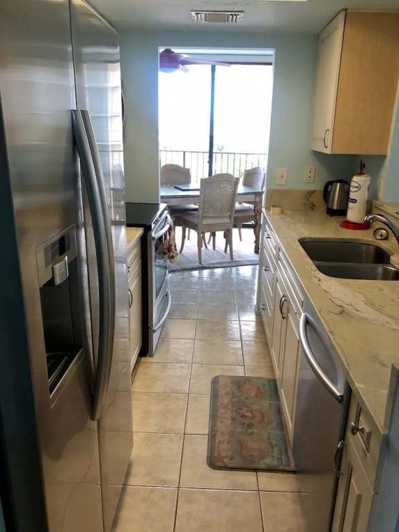 1001 Beach Condo E-502 65 2 Bedrooms 2 Bathrooms Condo