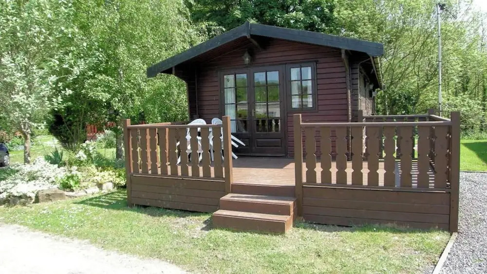 Lodge 81 Stepaside