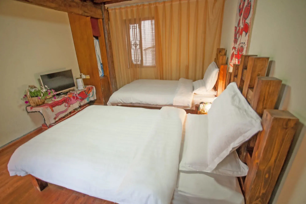 Qingman Sunshine Inn