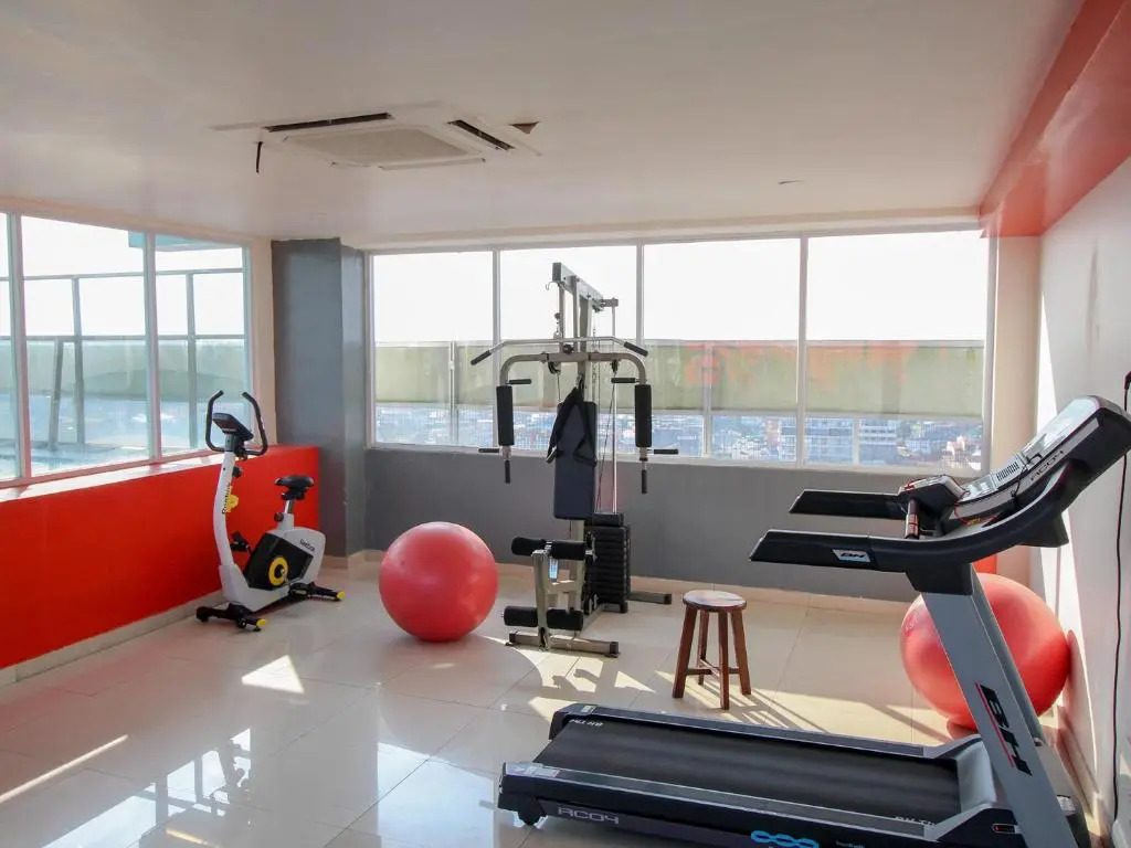HARRIS Hotel Pontianak