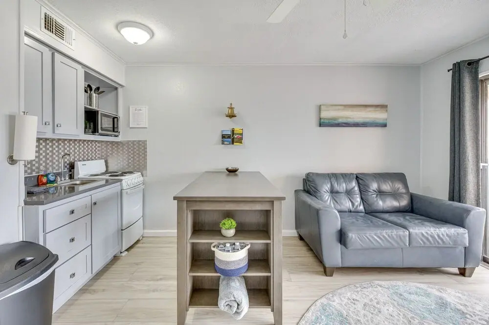 Corpus Christi Condo: Pool + Access To North Beach