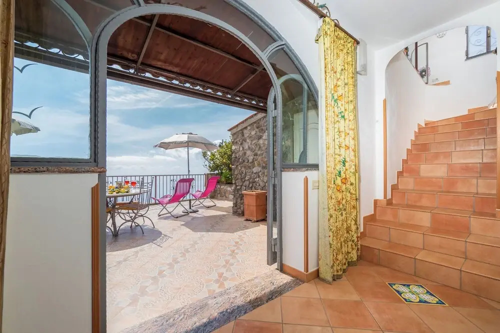 Villa Lavinia