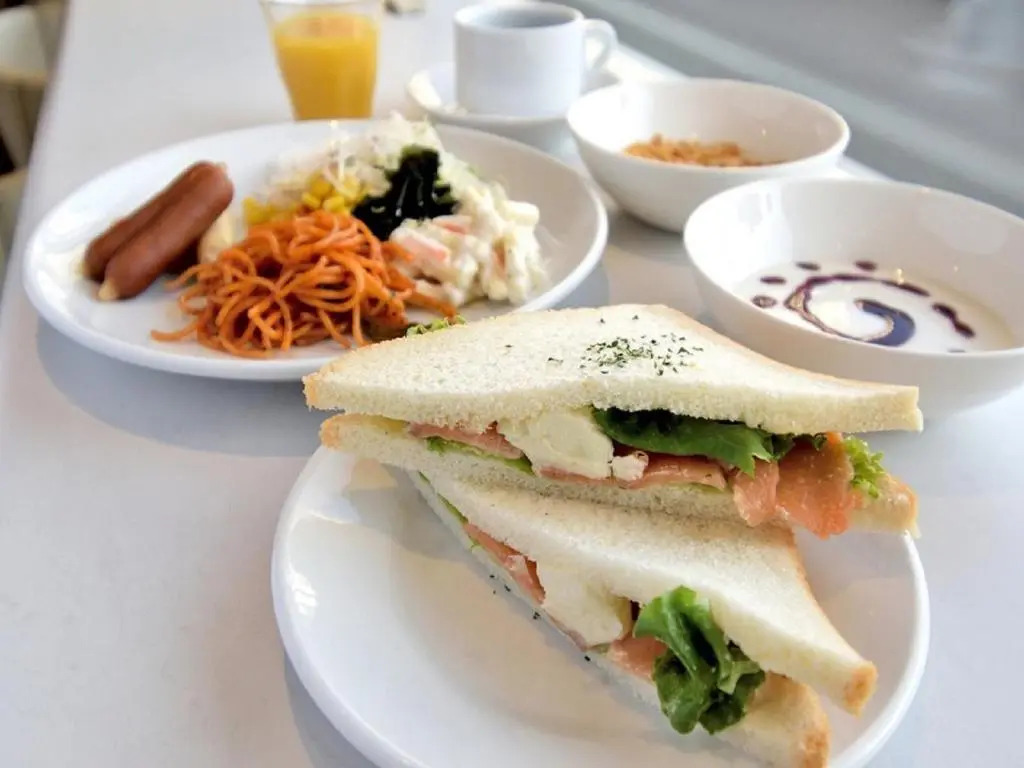 Hotel Resol Sapporo Nakajima Koen