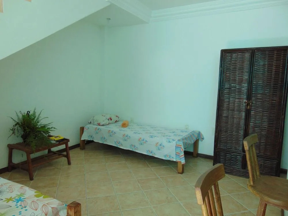 Carnaval Inn Salvador