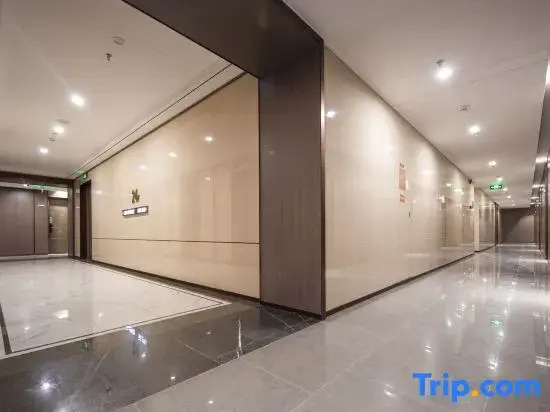 Weisheng Hotel (Dafangyun Performing Arts Center · Global Center Branch