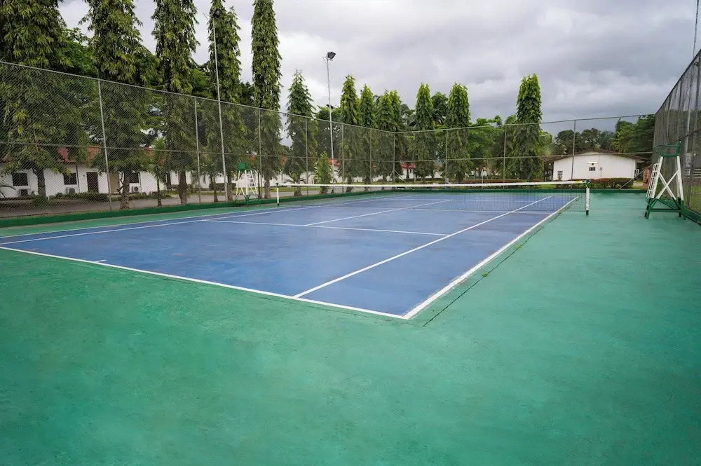Heliconia Park Hotel & Golf Resort