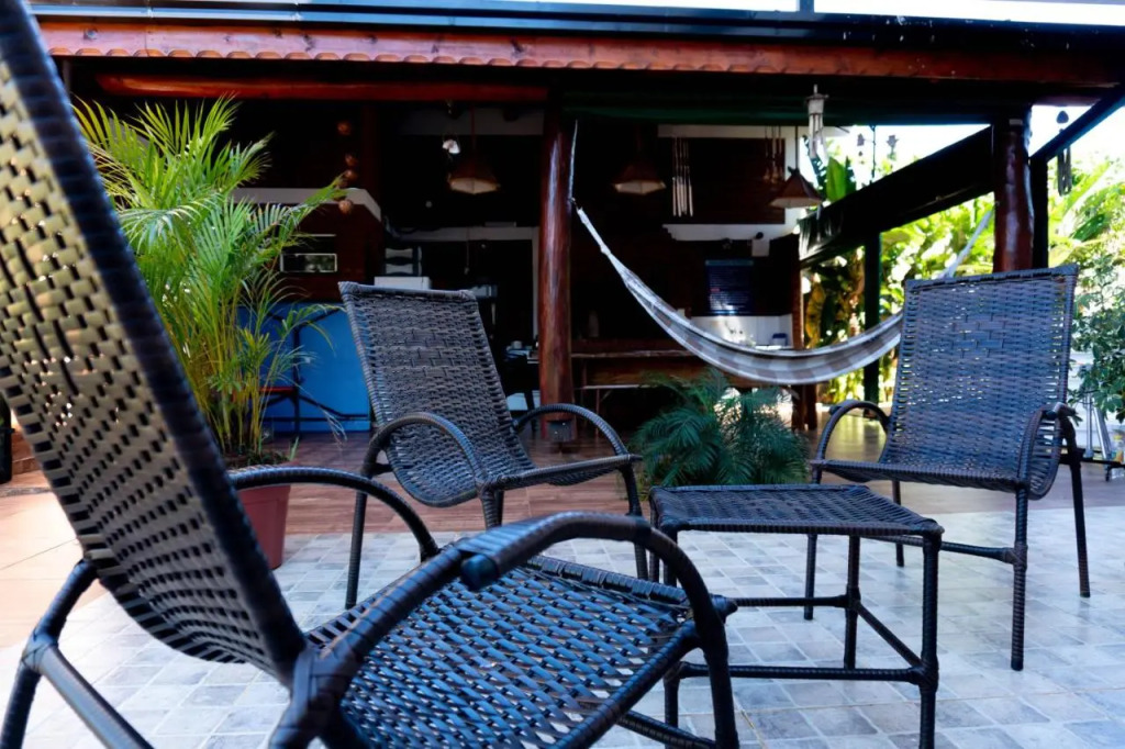 Managua Apart Hotel