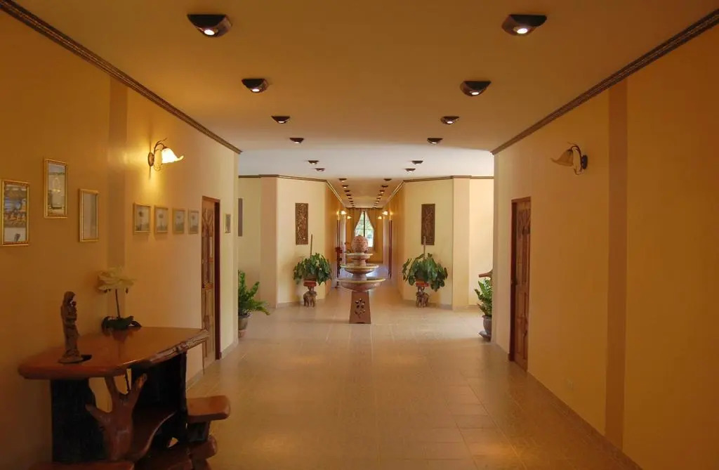 Changthai Comfort Guest House