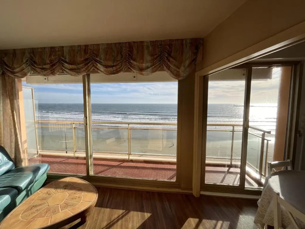Appartement Les Sables-d'Olonne, 3 pièces, 5 personnes - FR-1-197-143