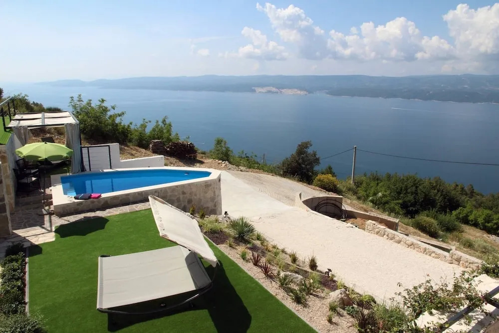 Stone House Villa