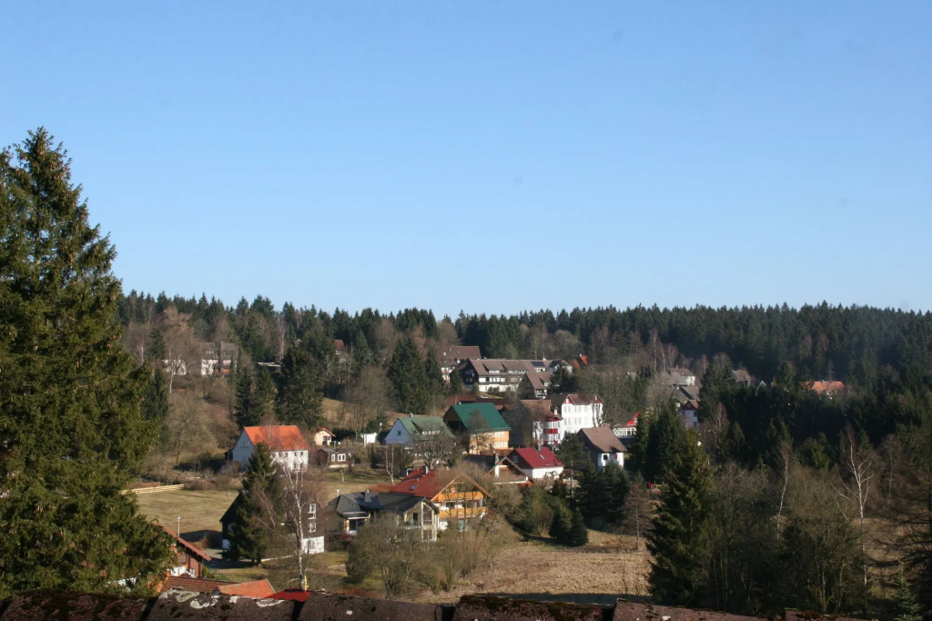 Hotel Mein Bergblick