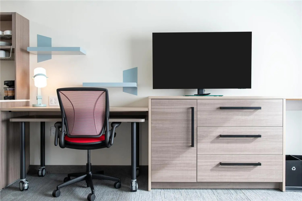 Home2 Suites By Hilton Effingham