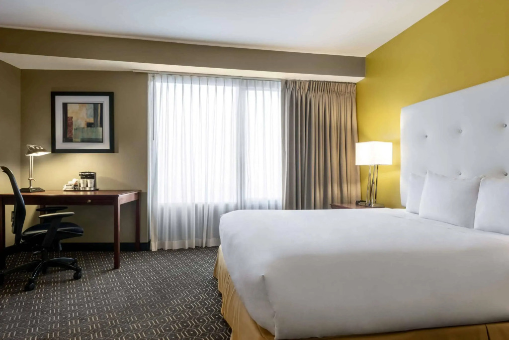 Wyndham Springfield City Centre