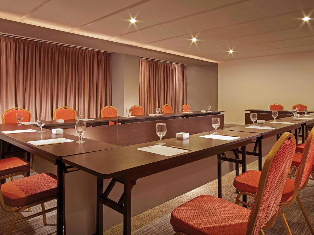 Ibis Surabaya City Center