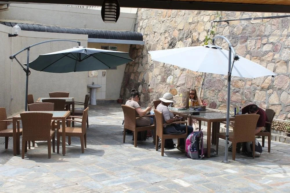 Accord Hotel