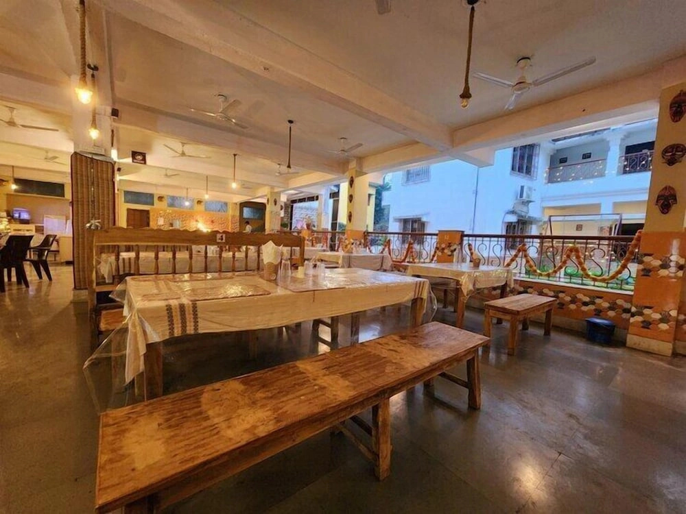 Hotel Kolam