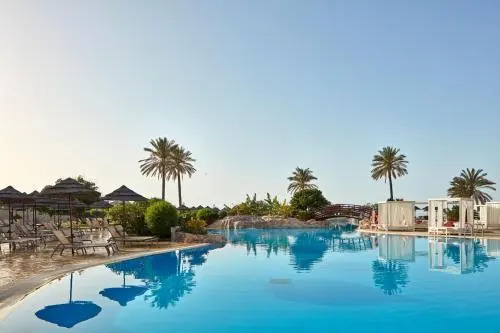 magicstay - resort 5 stars kolympia