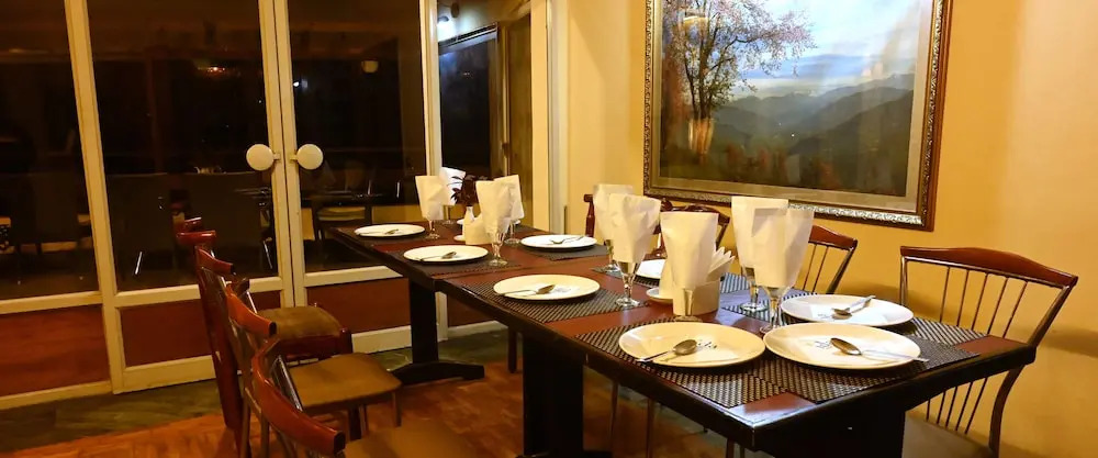 Say Xplorica Dechen Villa