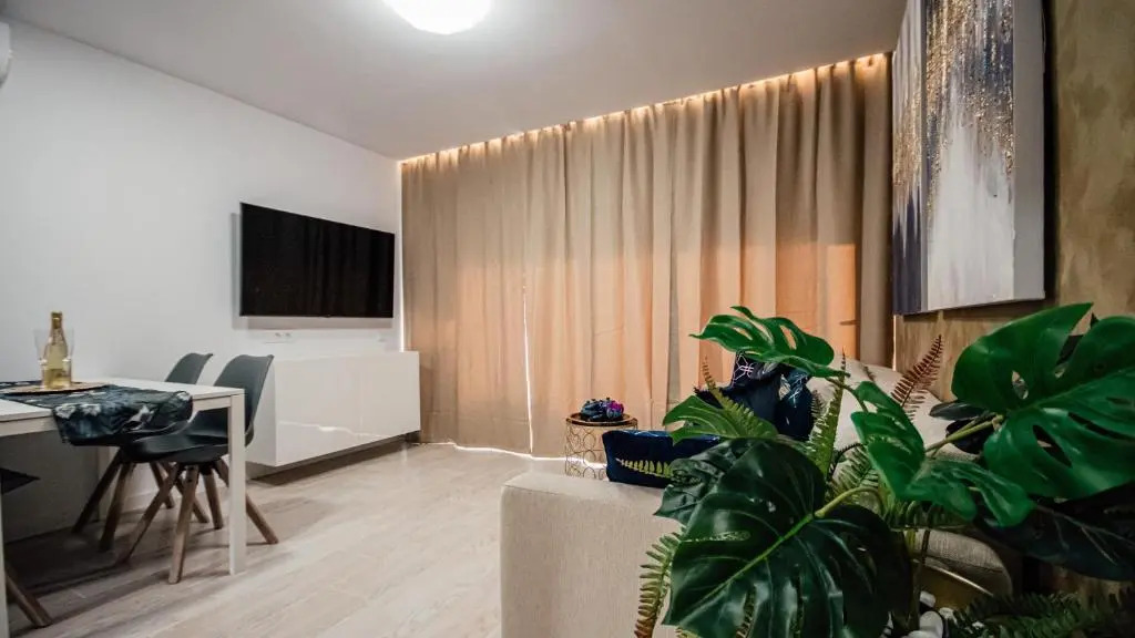Apartamentos Don Quijote