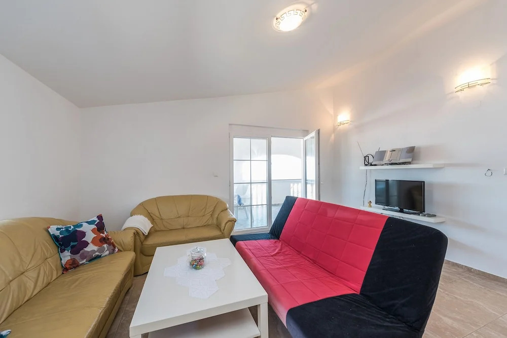Apartments Pavic