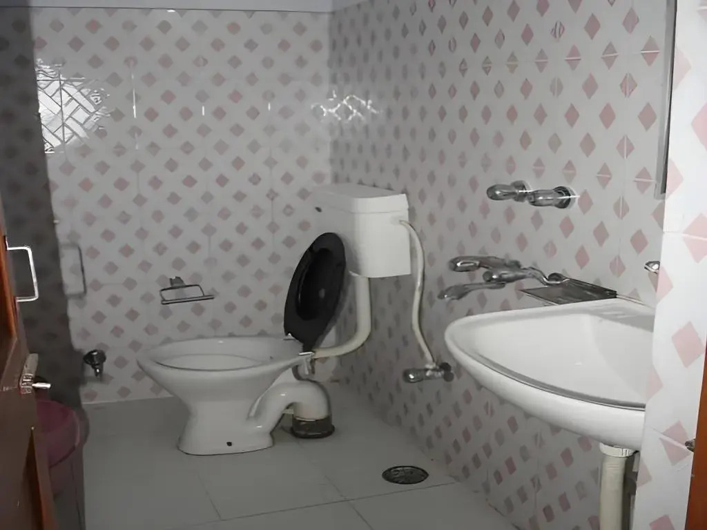 Rainbow Guest House