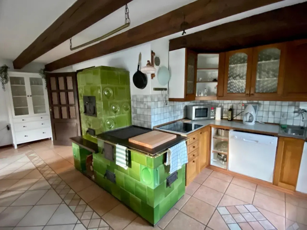 Holiday house Lipno-Slupecna