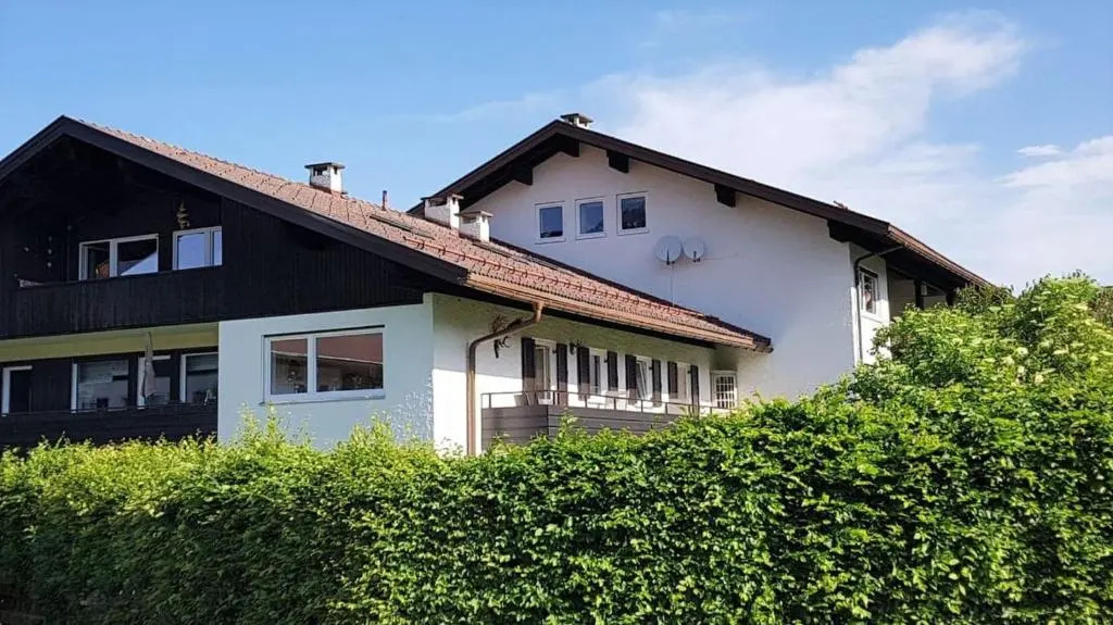 Alpenflair Ferienwohnungen Whg 305
