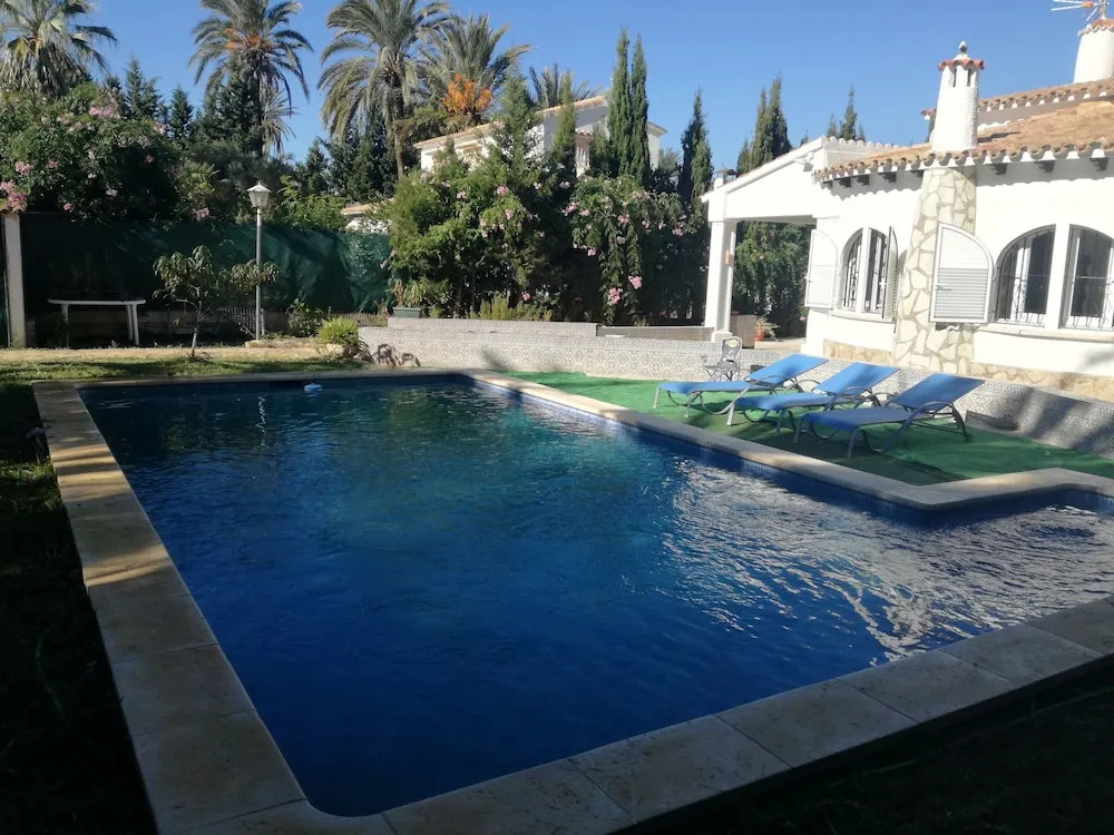 Villa Silvia
