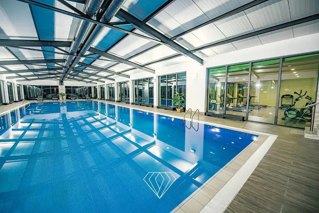 Bakuriani Crystal Loft 412