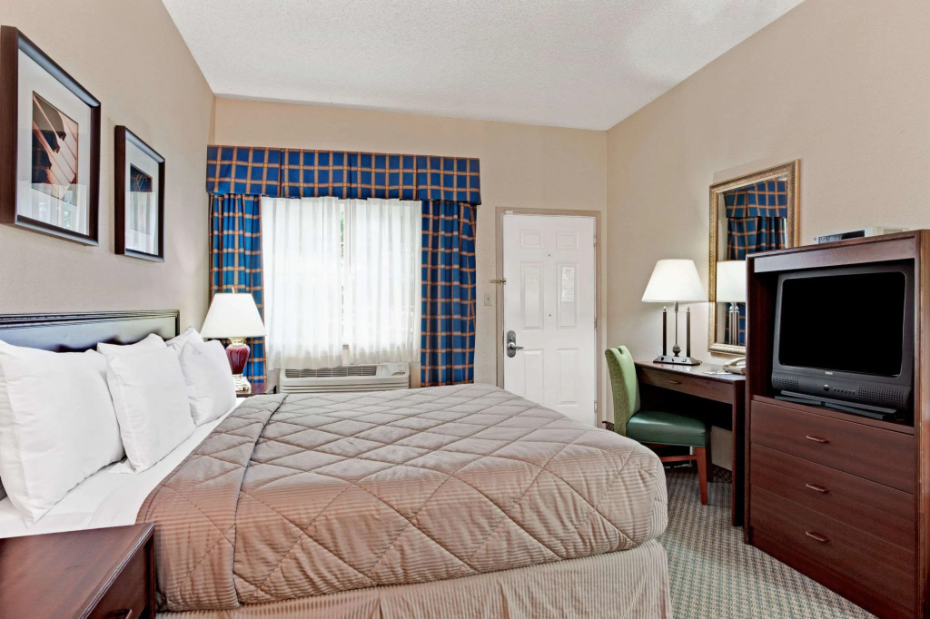 Hotel Blue Fairfield TX
