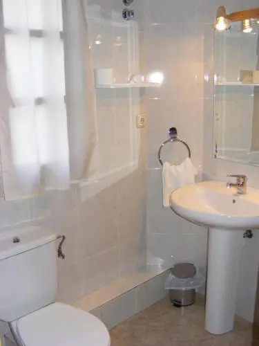 Apartaments lArrel