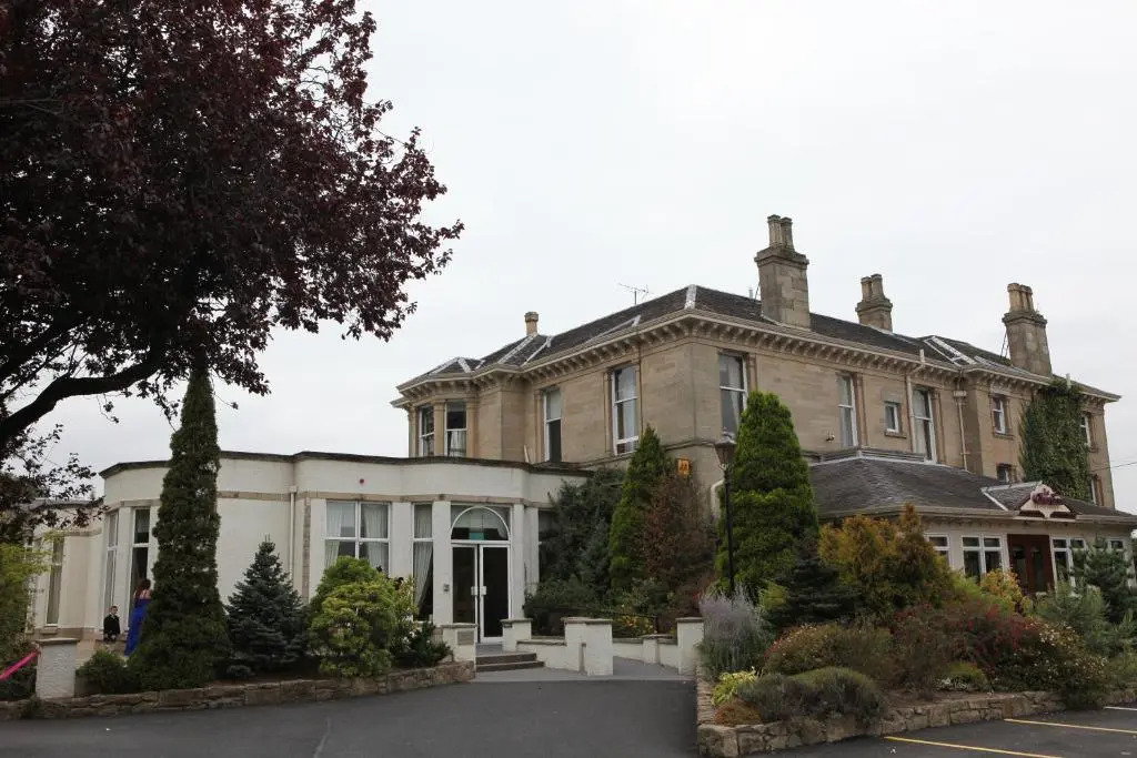 The Grange Manor