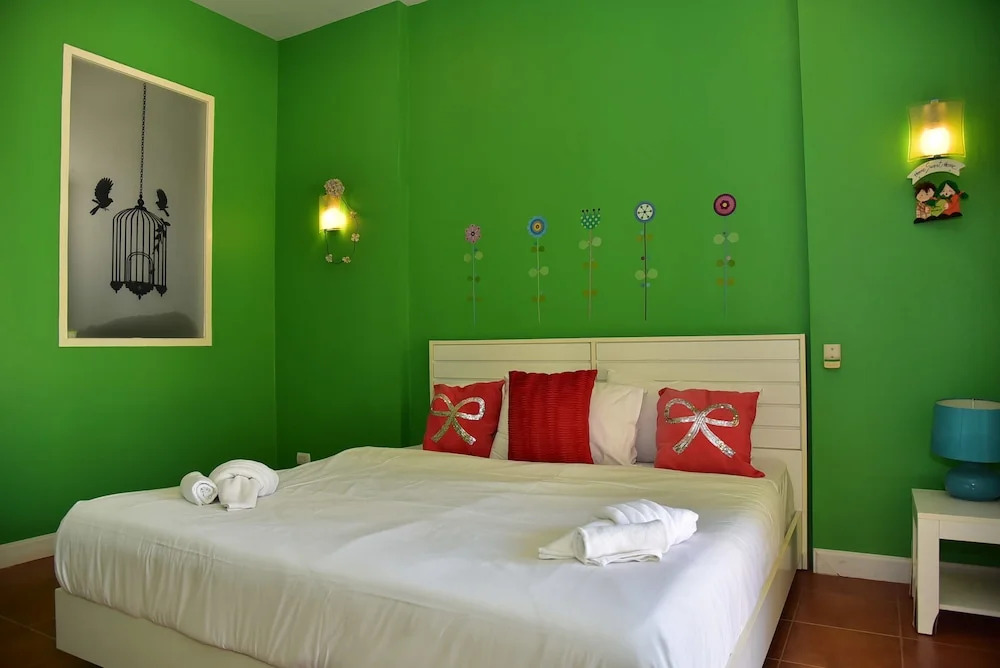 Puranaya Resort