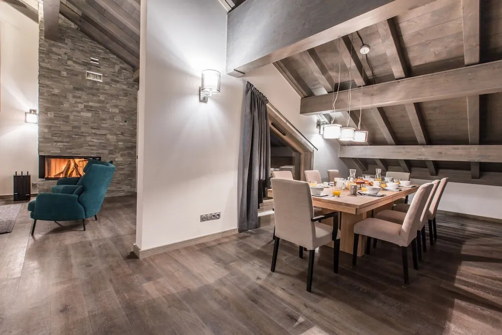 Keystone Lodge by Alpine Resorts
