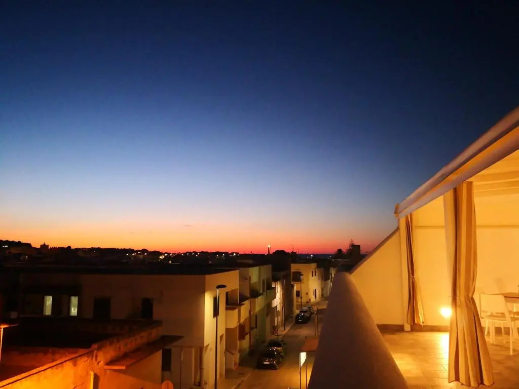 B&B Vivere San Vito Lo Capo