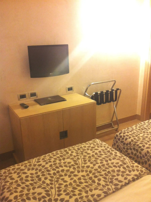 Hotel Astoria