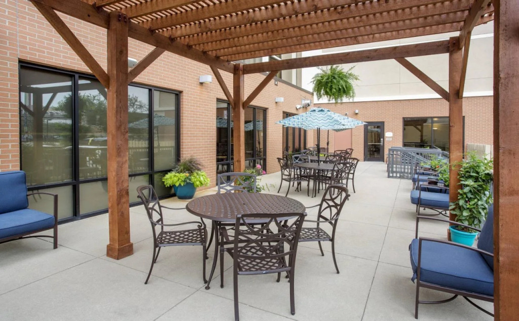 Fairfield Inn & Suites by Marriott Louisville Downtown