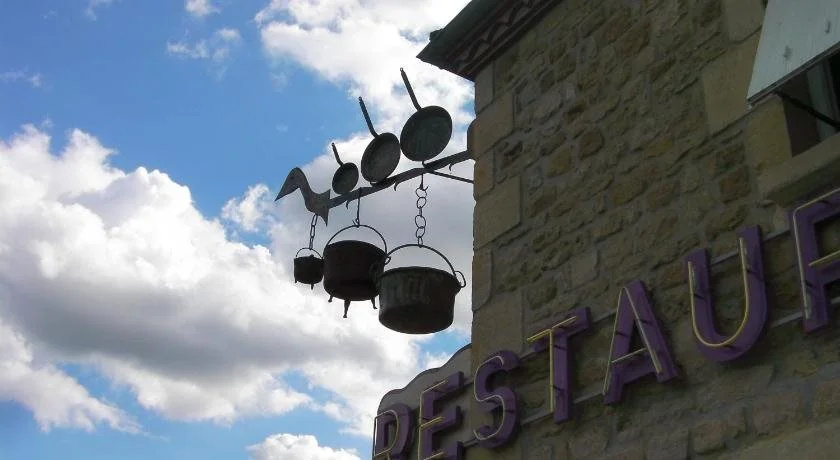 Hôtel-Restaurant Le Rouffillac