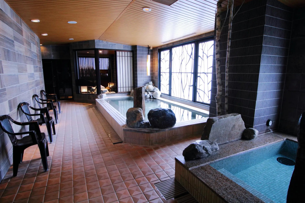 Dormy Inn Higashi Muroran