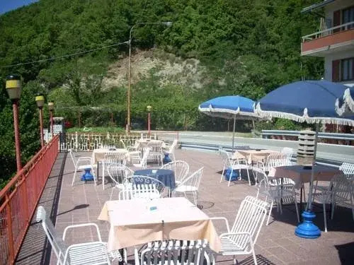 Hotel Baracchino