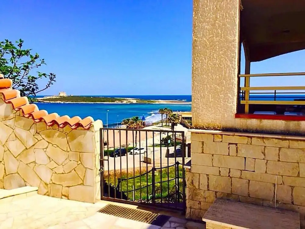 Residence Papiro